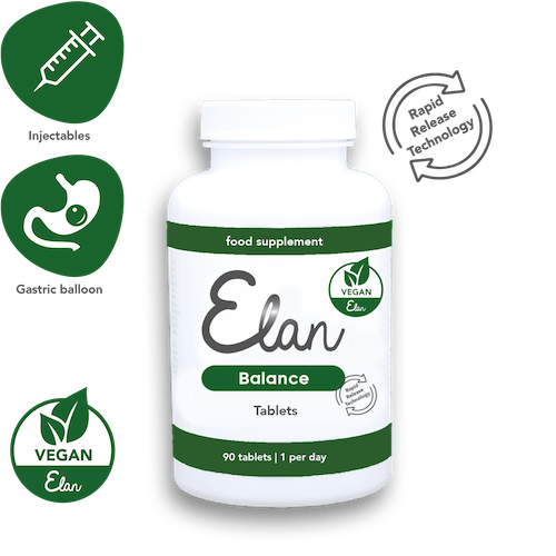 elan balance tabletten